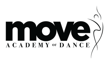 MOVE - Academy of Dance